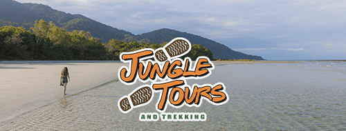 Jungle tours Button